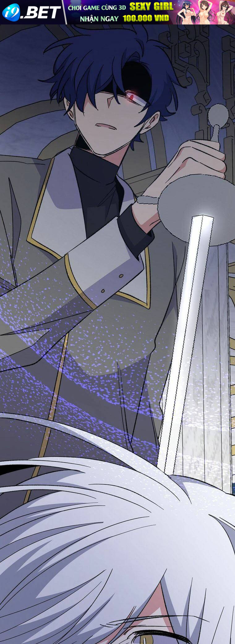 Nhà Hiền Triết Yigret - Chapter 71 - Page 6