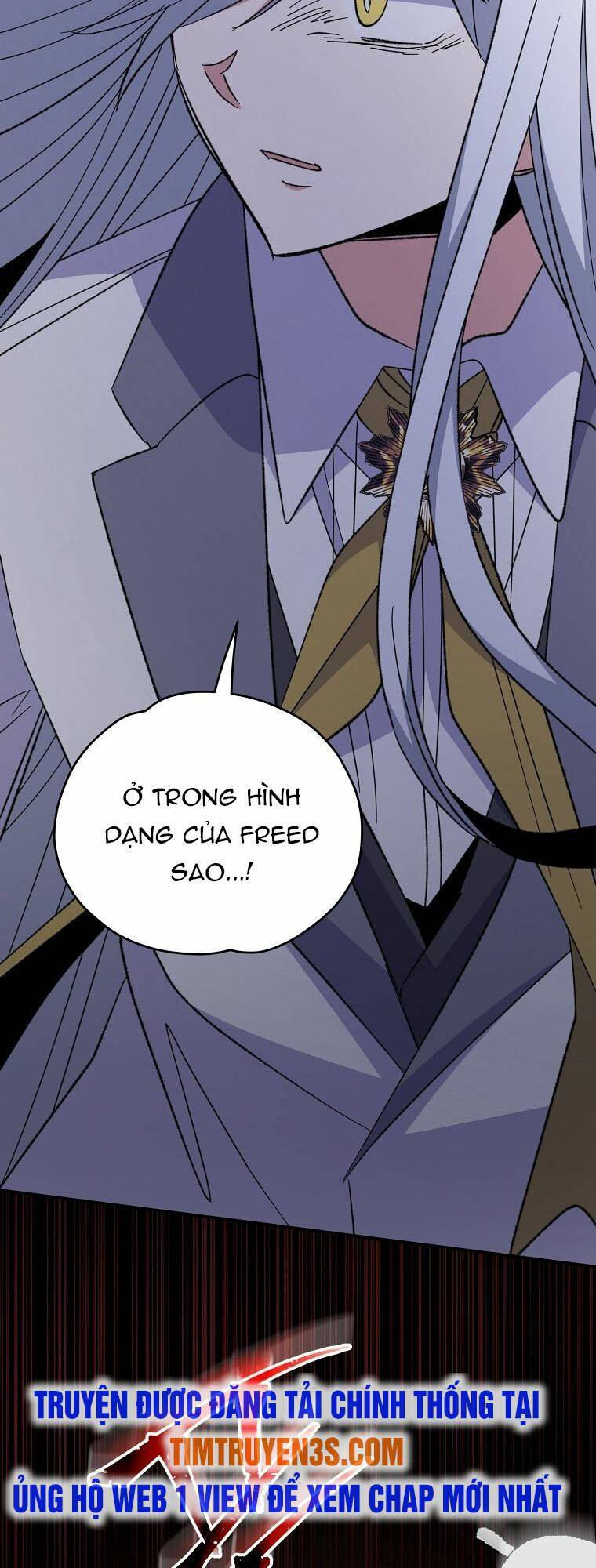 Nhà Hiền Triết Yigret - Chapter 71 - Page 7