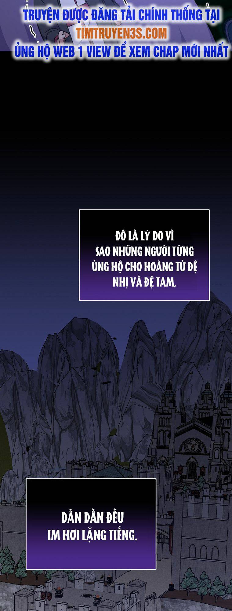 Nhà Hiền Triết Yigret - Chapter 72 - Page 9