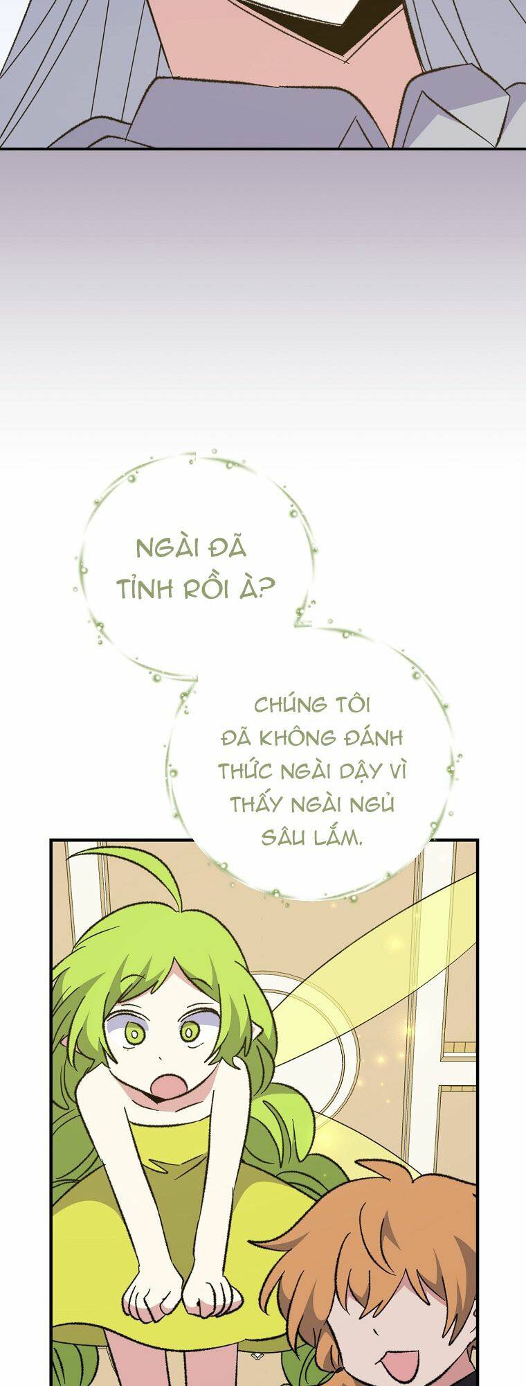 Nhà Hiền Triết Yigret - Chapter 72 - Page 13