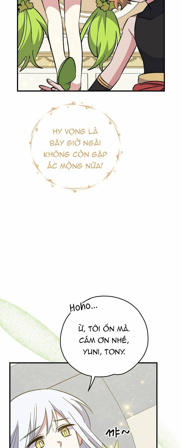 Nhà Hiền Triết Yigret - Chapter 72 - Page 14