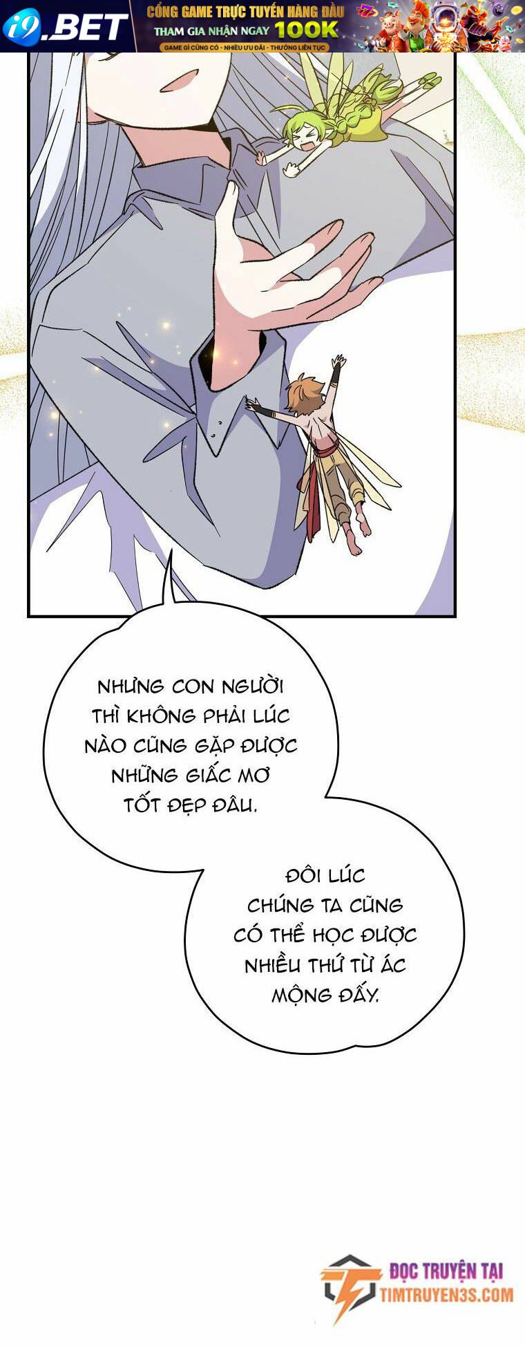 Nhà Hiền Triết Yigret - Chapter 72 - Page 15