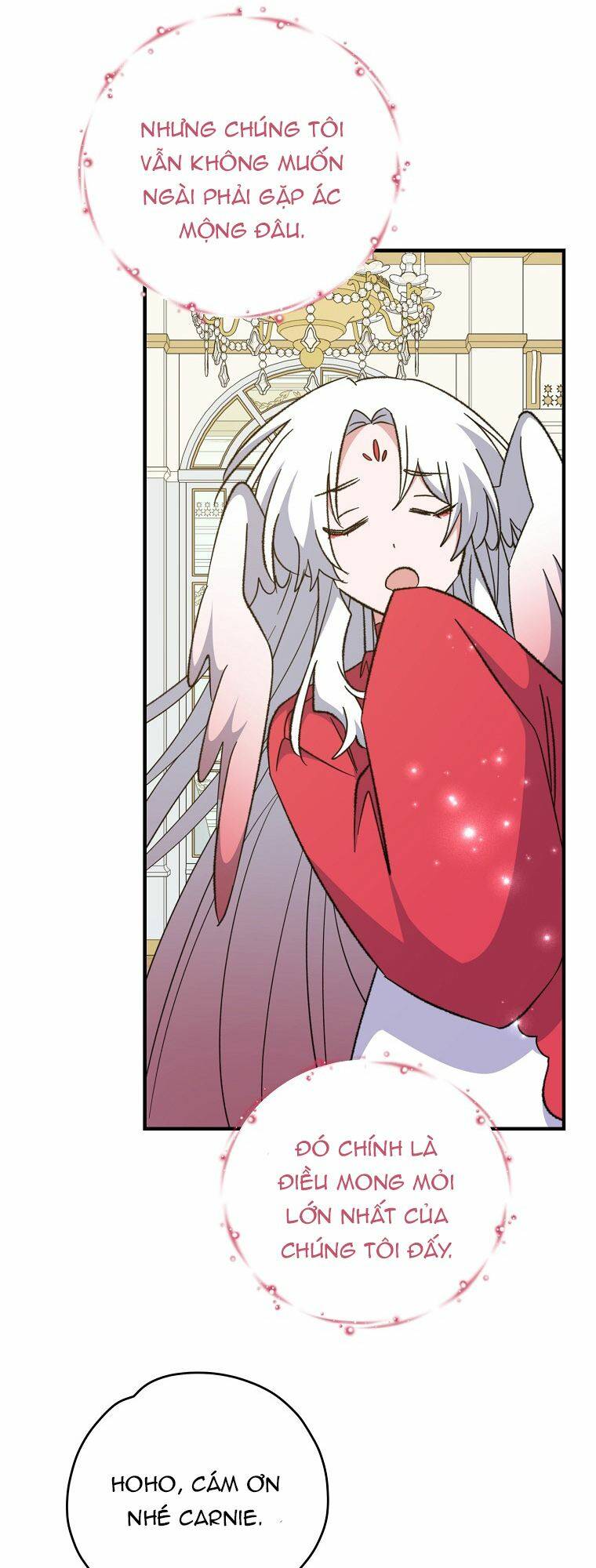 Nhà Hiền Triết Yigret - Chapter 72 - Page 16