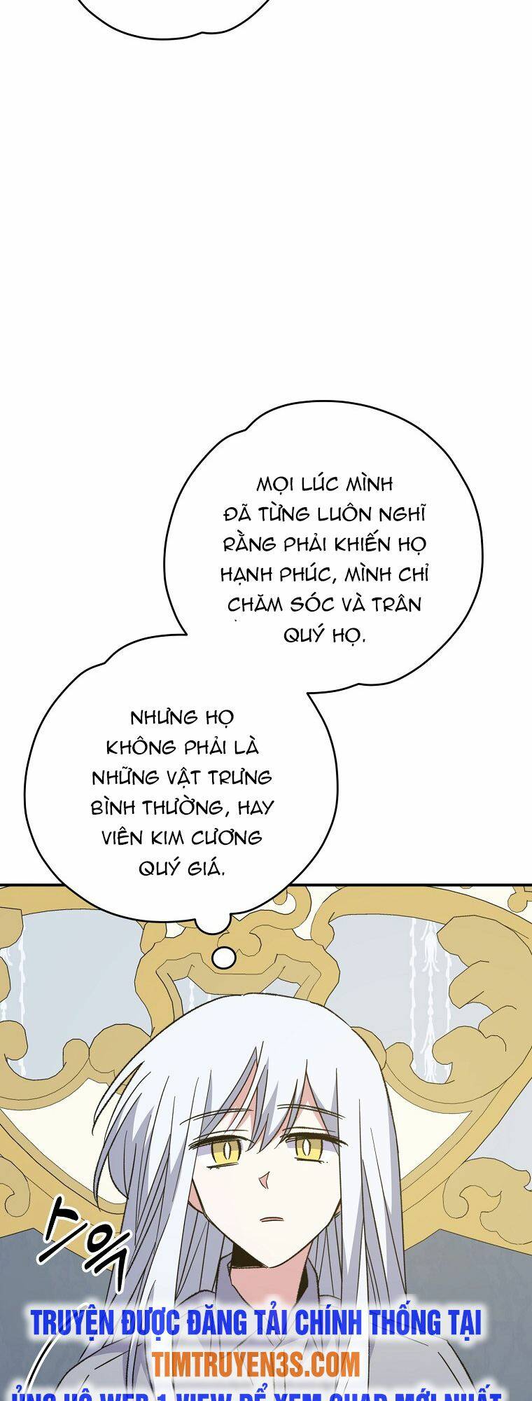 Nhà Hiền Triết Yigret - Chapter 72 - Page 17
