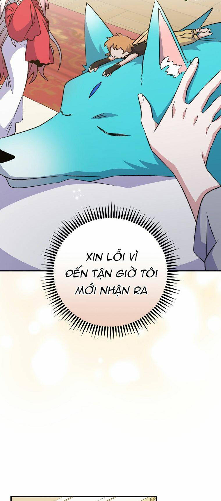 Nhà Hiền Triết Yigret - Chapter 72 - Page 19
