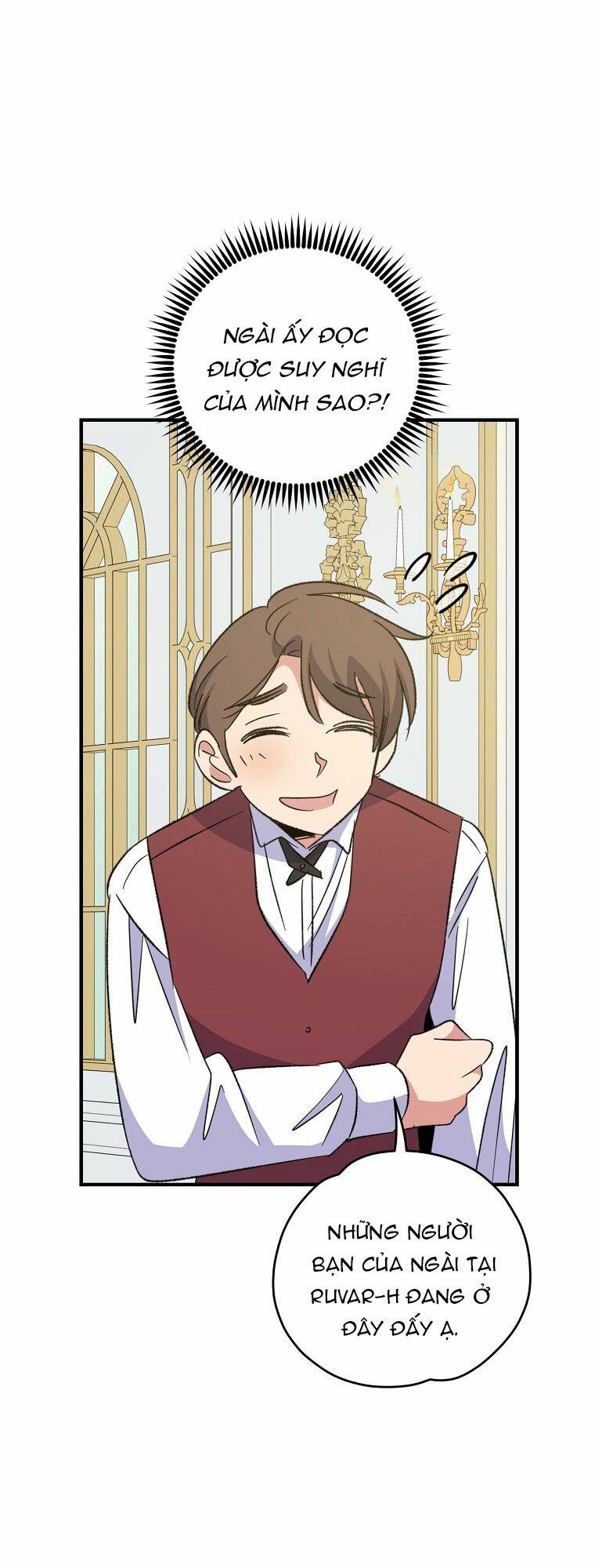 Nhà Hiền Triết Yigret - Chapter 72 - Page 22