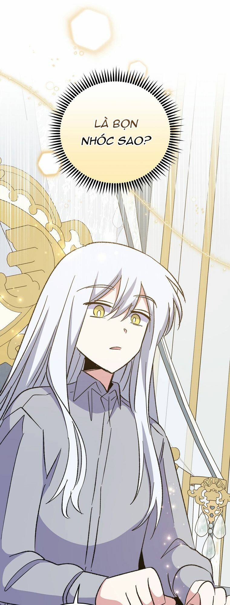 Nhà Hiền Triết Yigret - Chapter 72 - Page 23