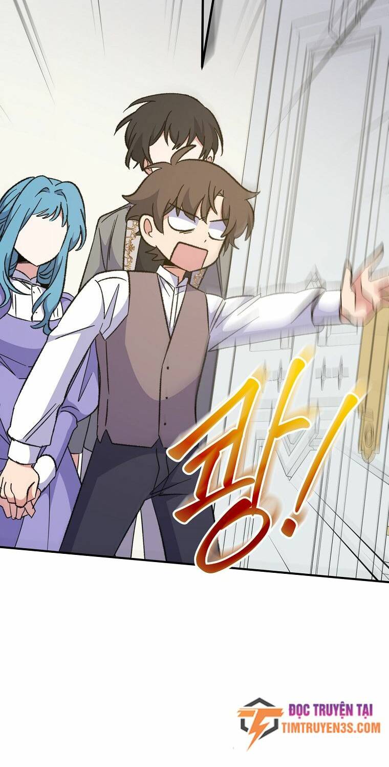 Nhà Hiền Triết Yigret - Chapter 72 - Page 25