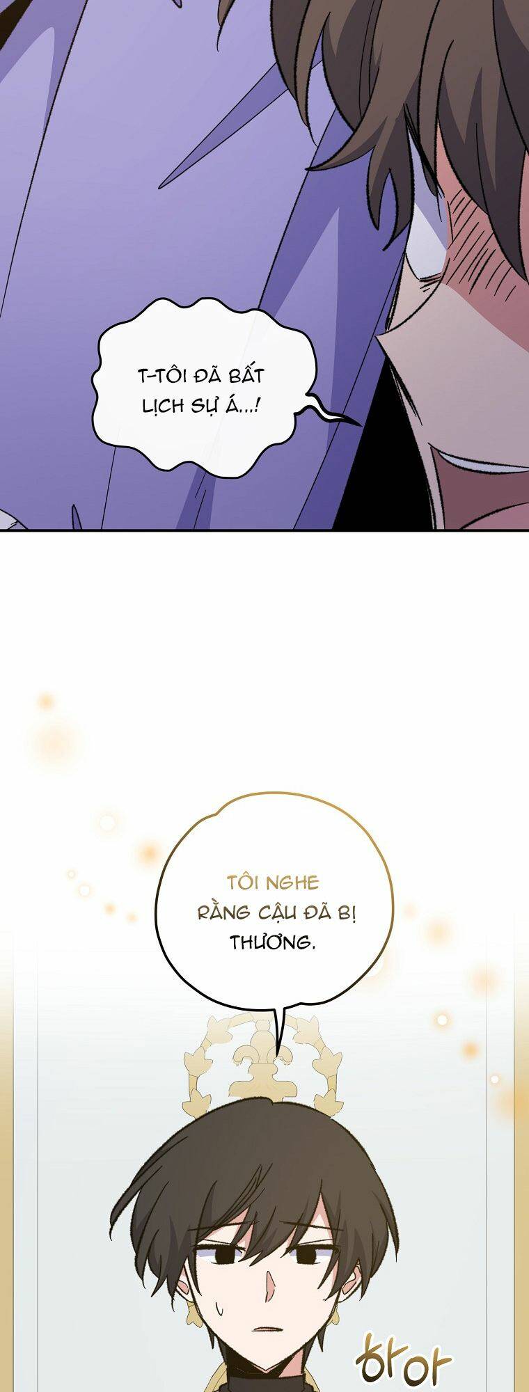 Nhà Hiền Triết Yigret - Chapter 72 - Page 27