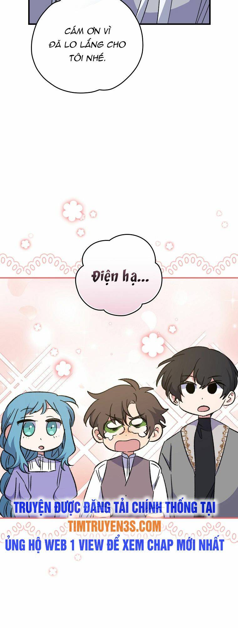 Nhà Hiền Triết Yigret - Chapter 72 - Page 33