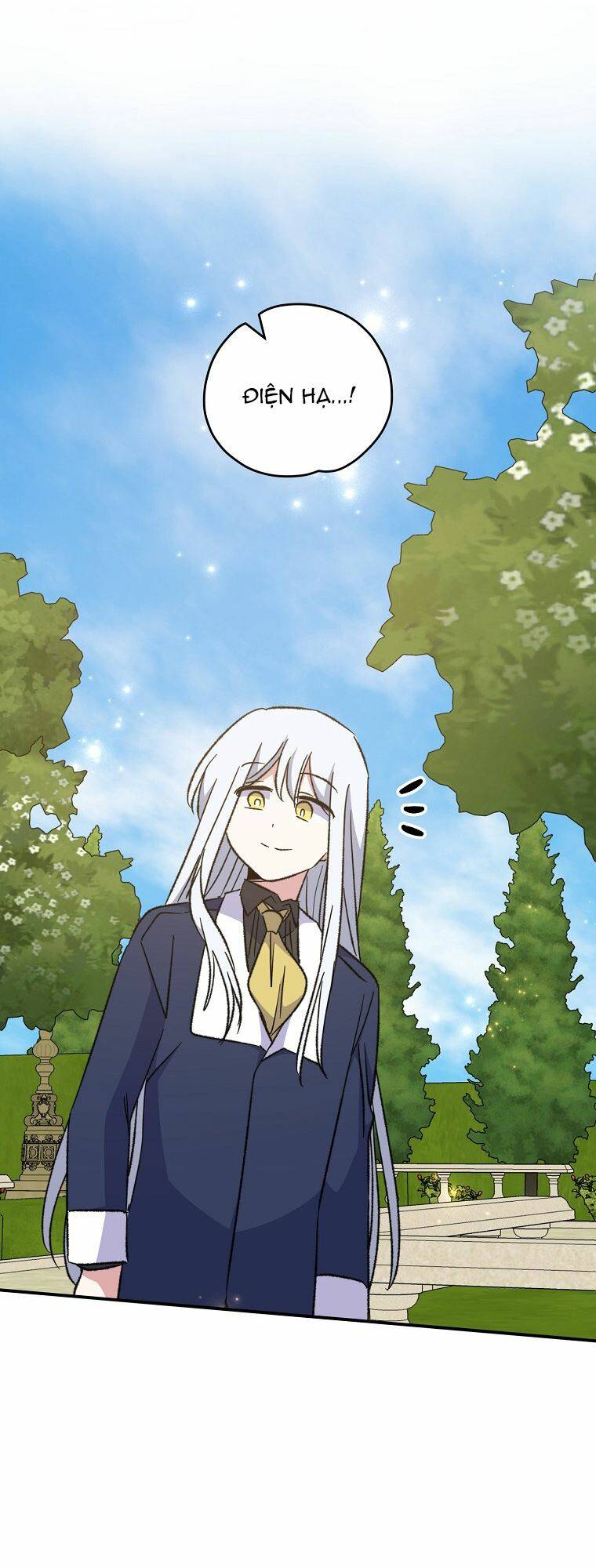 Nhà Hiền Triết Yigret - Chapter 72 - Page 36