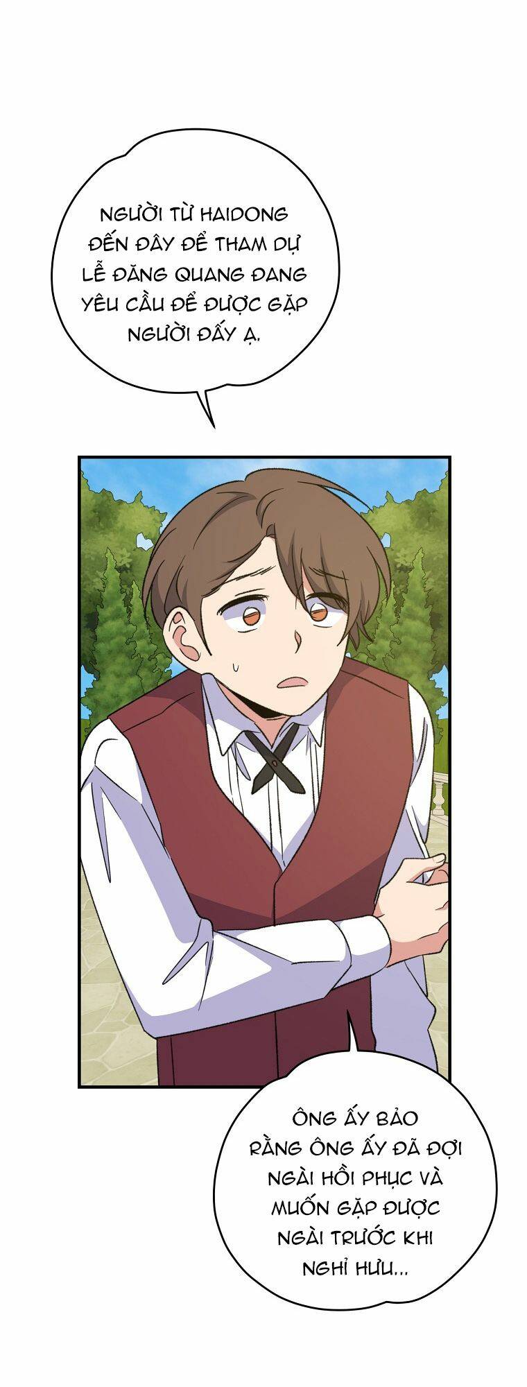 Nhà Hiền Triết Yigret - Chapter 72 - Page 37