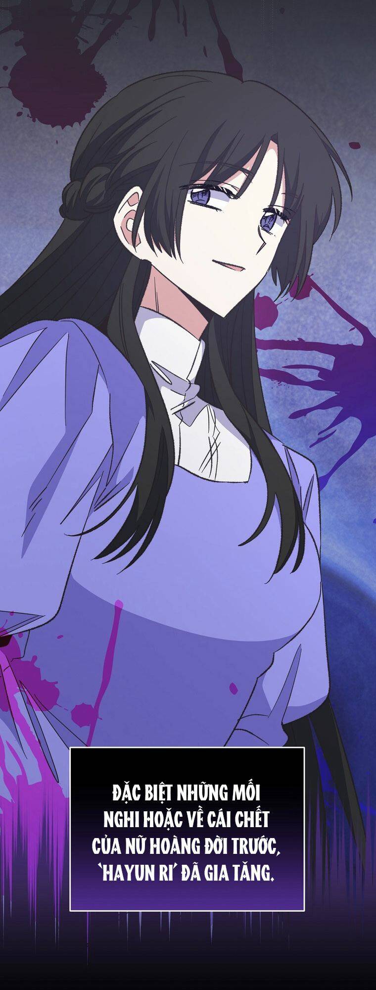 Nhà Hiền Triết Yigret - Chapter 72 - Page 3