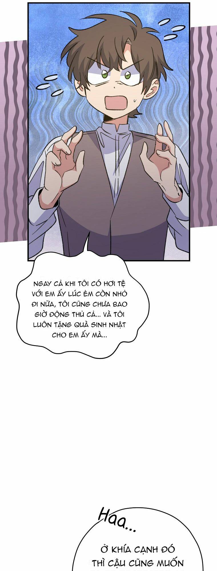 Nhà Hiền Triết Yigret - Chapter 72 - Page 40