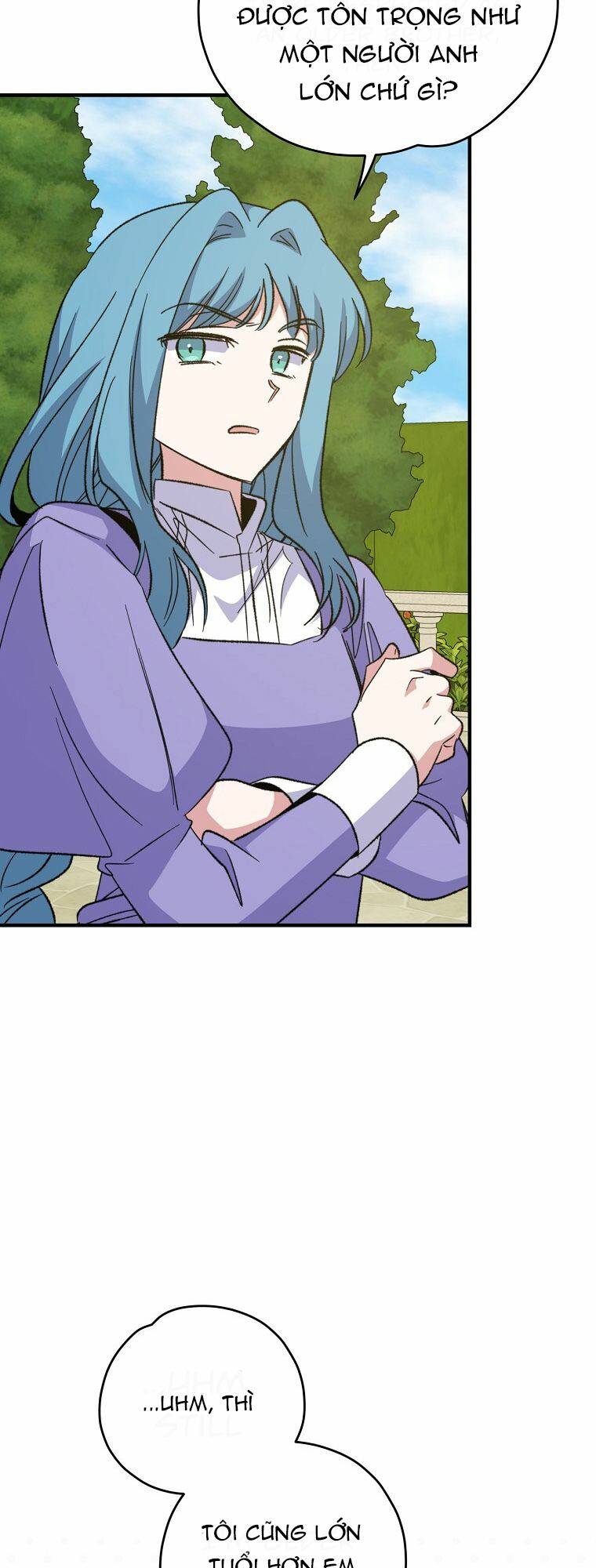 Nhà Hiền Triết Yigret - Chapter 72 - Page 41