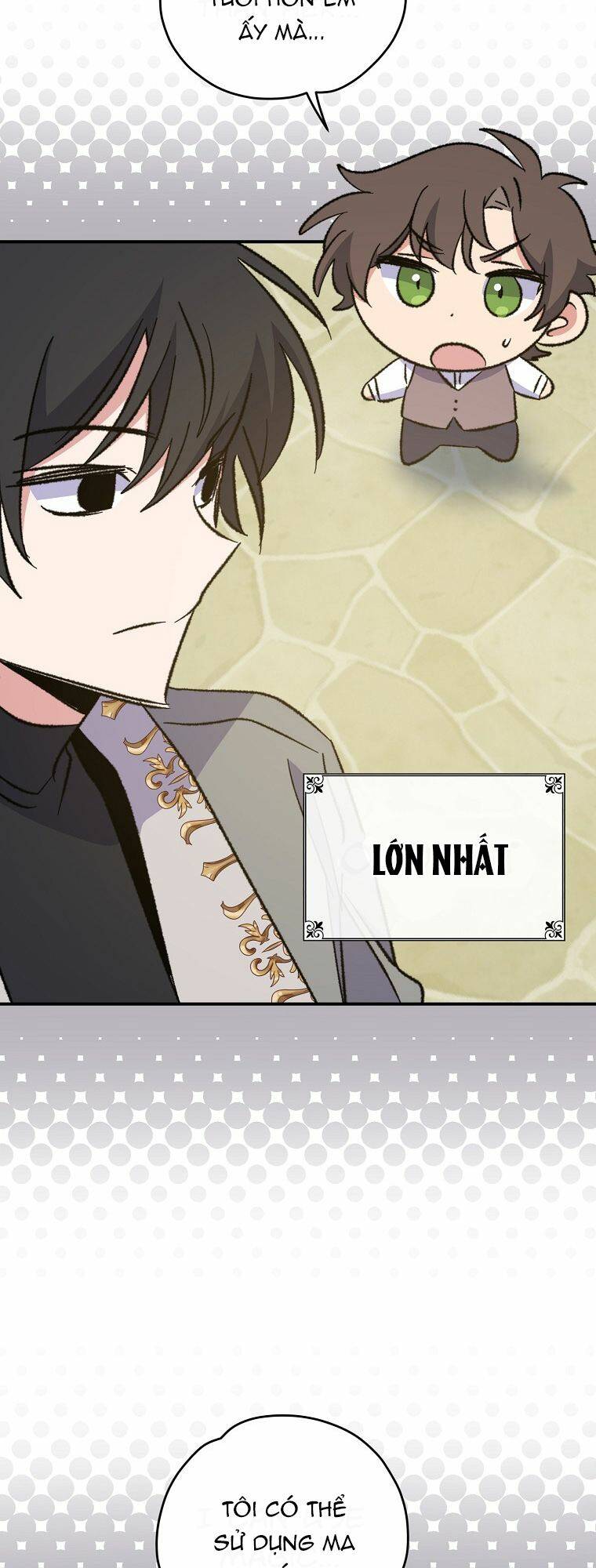 Nhà Hiền Triết Yigret - Chapter 72 - Page 42