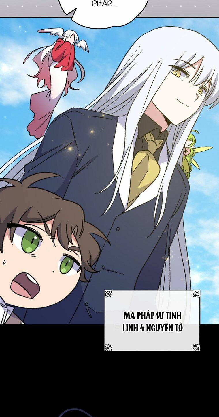 Nhà Hiền Triết Yigret - Chapter 72 - Page 43