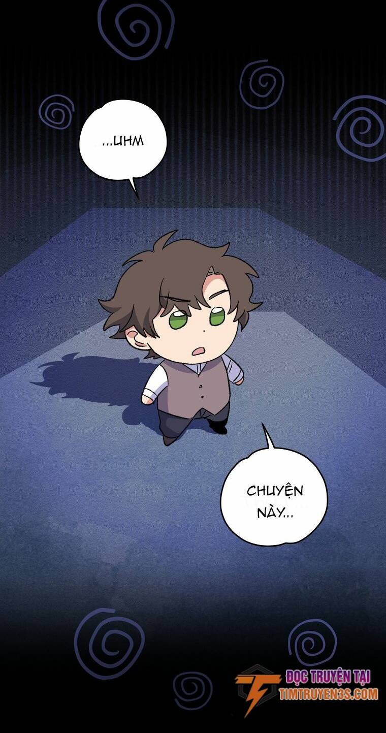 Nhà Hiền Triết Yigret - Chapter 72 - Page 44