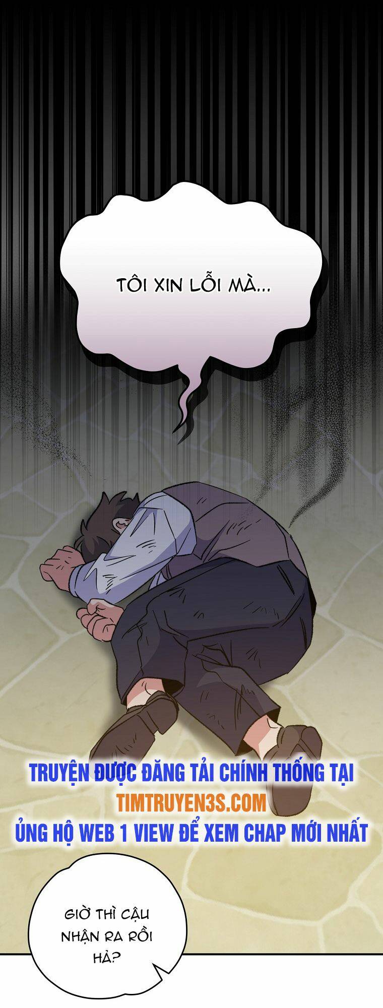 Nhà Hiền Triết Yigret - Chapter 72 - Page 45