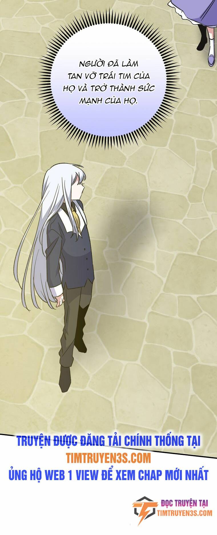 Nhà Hiền Triết Yigret - Chapter 72 - Page 49