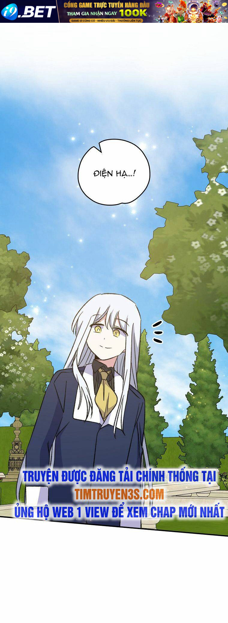 Nhà Hiền Triết Yigret - Chapter 72 - Page 50