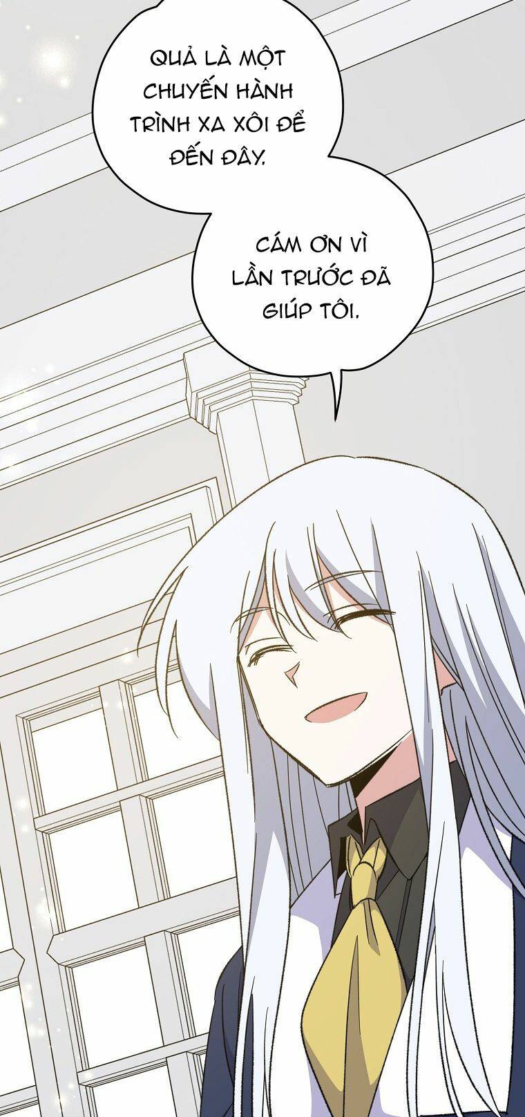 Nhà Hiền Triết Yigret - Chapter 72 - Page 57