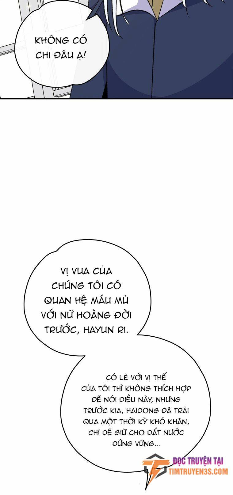 Nhà Hiền Triết Yigret - Chapter 72 - Page 58