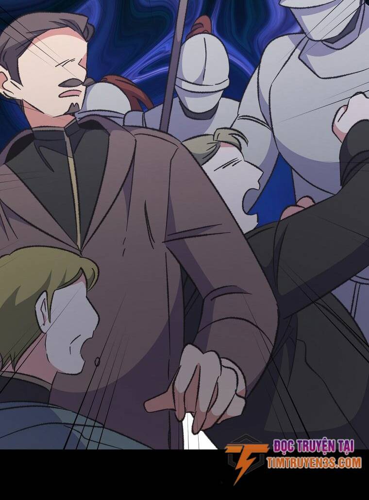 Nhà Hiền Triết Yigret - Chapter 72 - Page 5