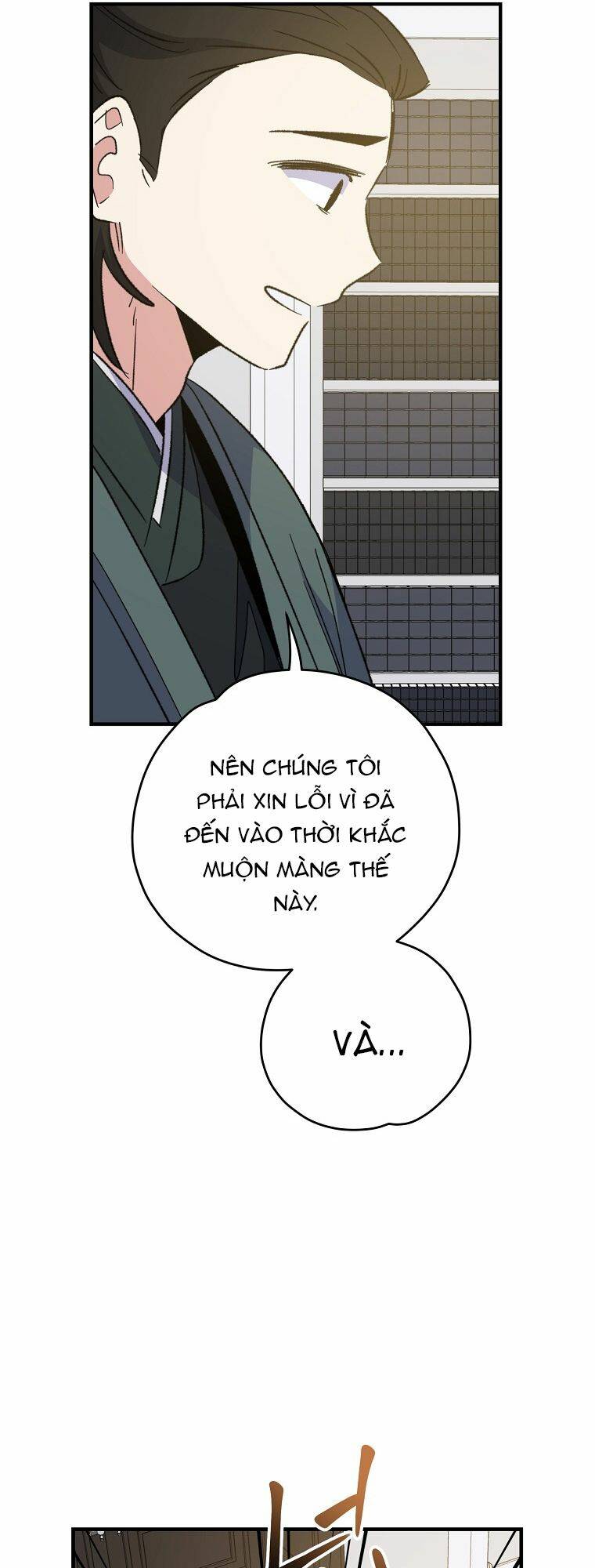 Nhà Hiền Triết Yigret - Chapter 72 - Page 59