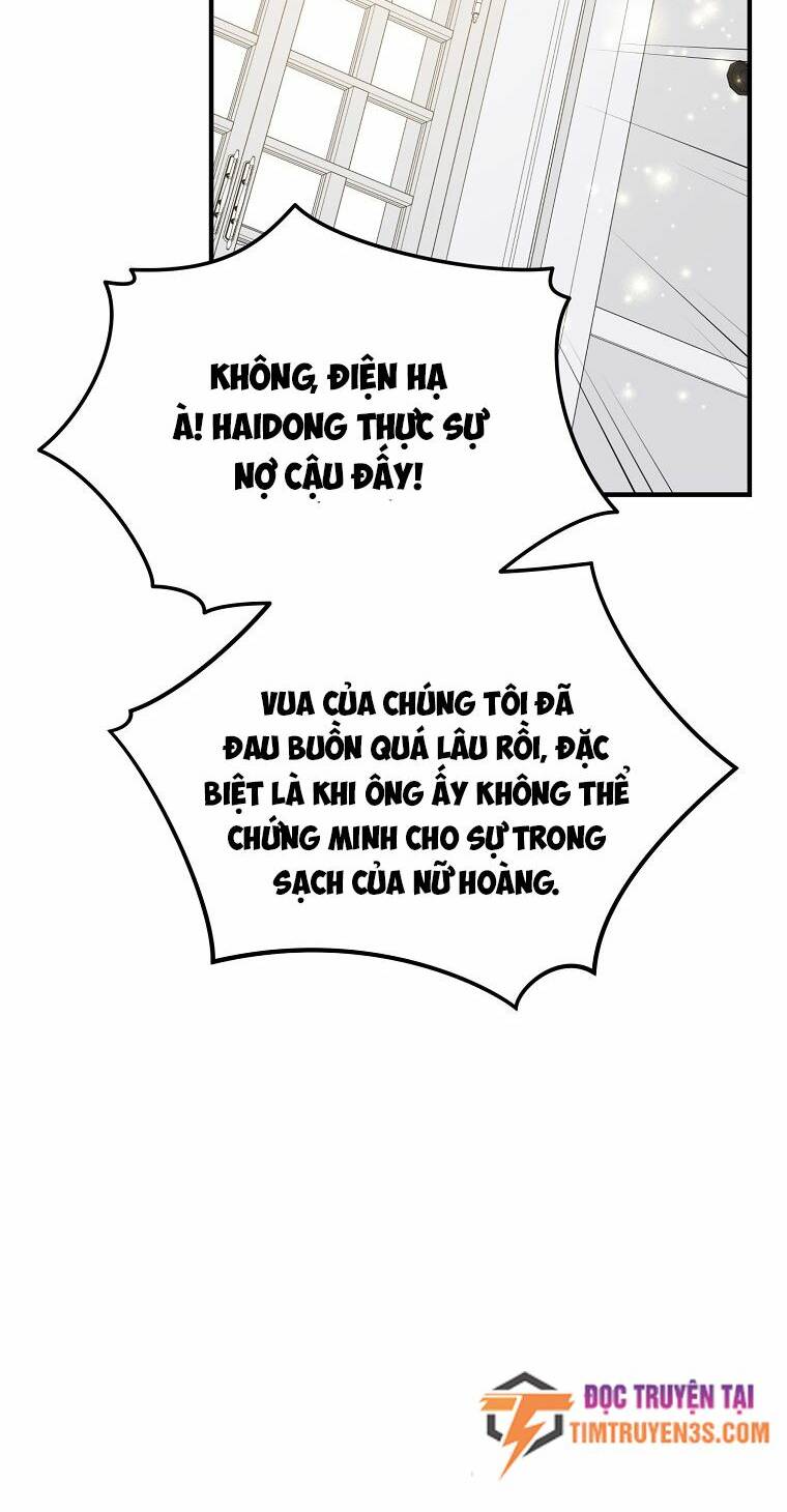 Nhà Hiền Triết Yigret - Chapter 72 - Page 63
