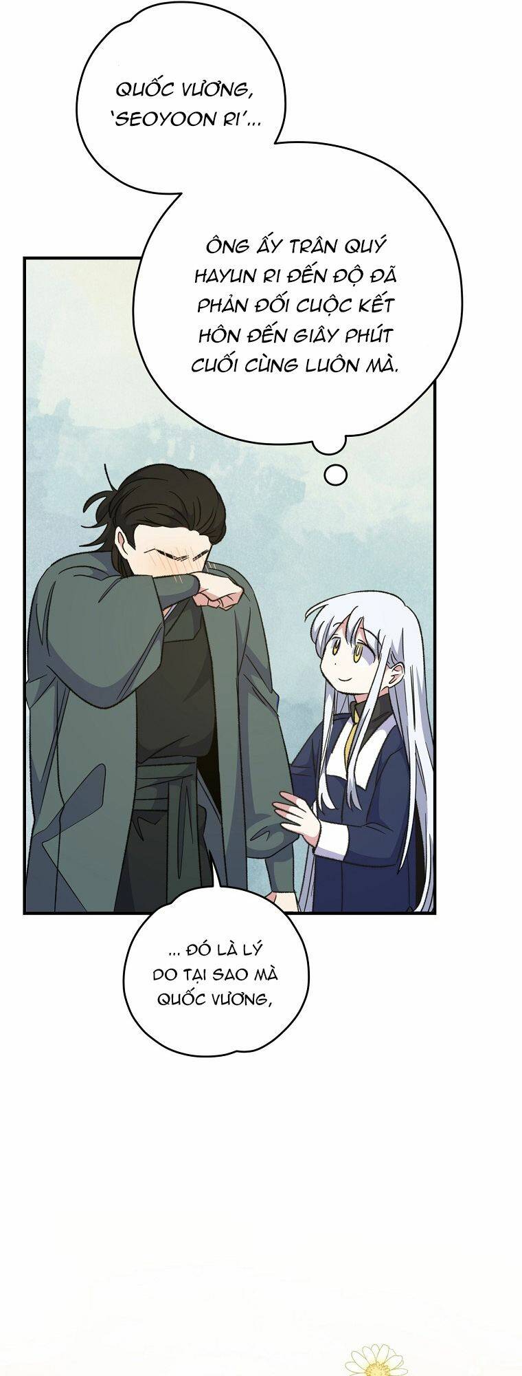 Nhà Hiền Triết Yigret - Chapter 72 - Page 64