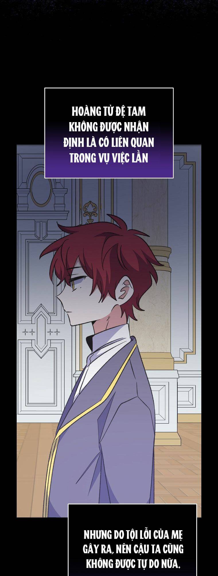 Nhà Hiền Triết Yigret - Chapter 72 - Page 7