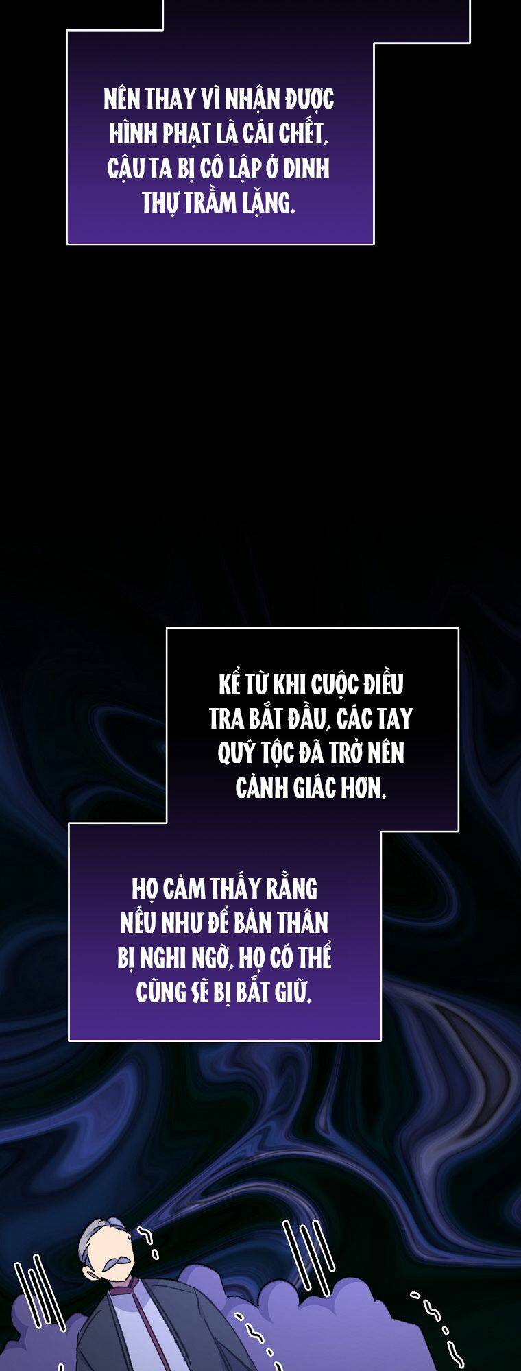 Nhà Hiền Triết Yigret - Chapter 72 - Page 8