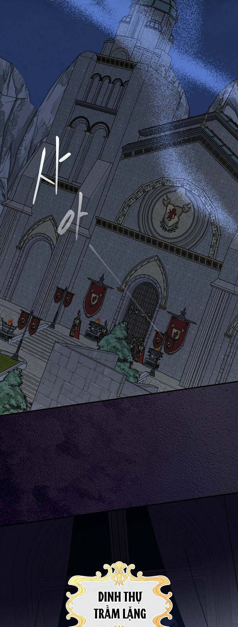 Nhà Hiền Triết Yigret - Chapter 73 - Page 12