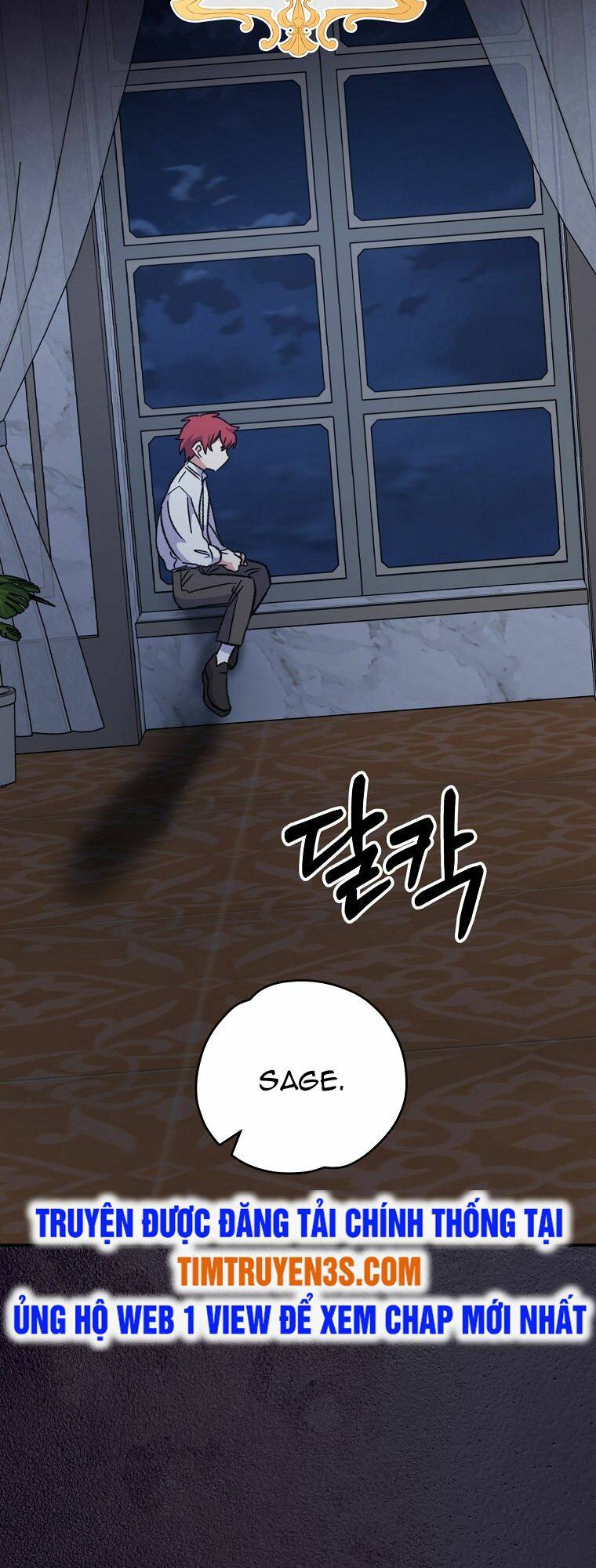 Nhà Hiền Triết Yigret - Chapter 73 - Page 13