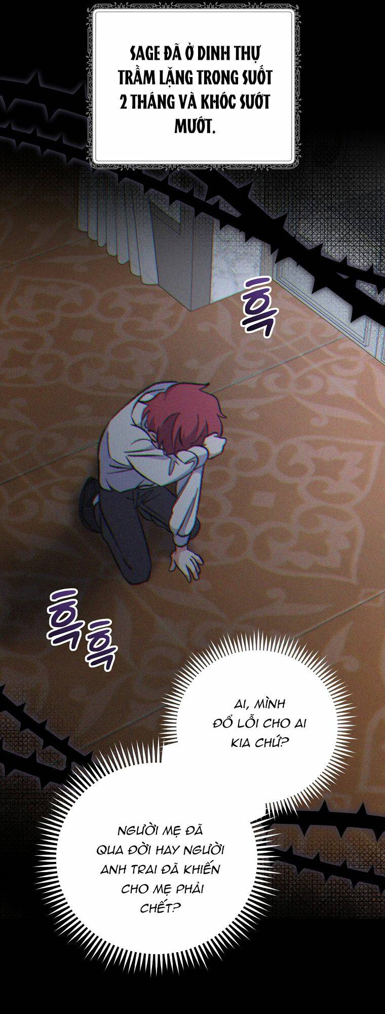 Nhà Hiền Triết Yigret - Chapter 73 - Page 16