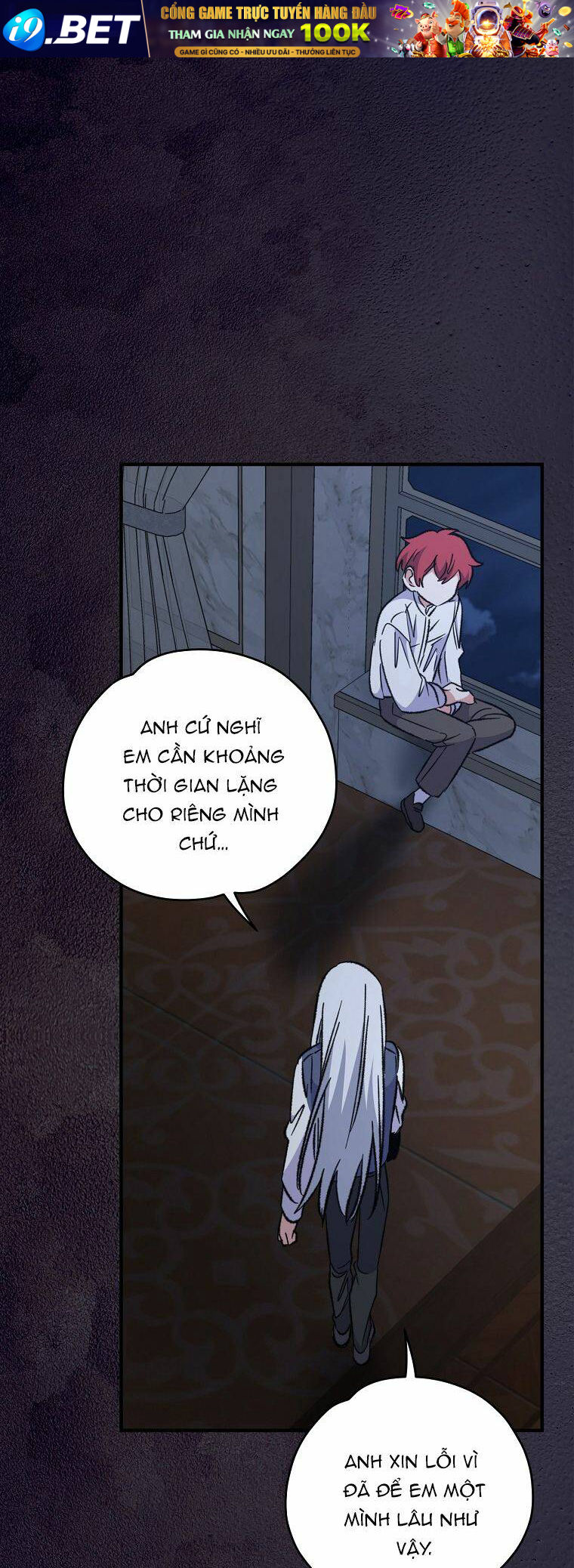 Nhà Hiền Triết Yigret - Chapter 73 - Page 19