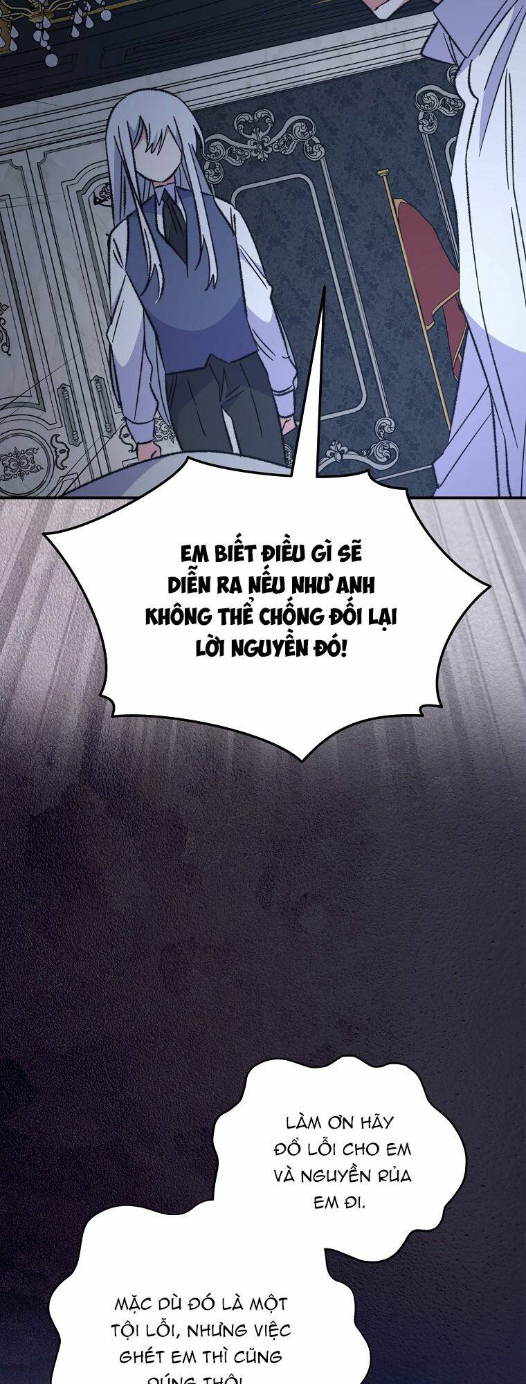 Nhà Hiền Triết Yigret - Chapter 73 - Page 23