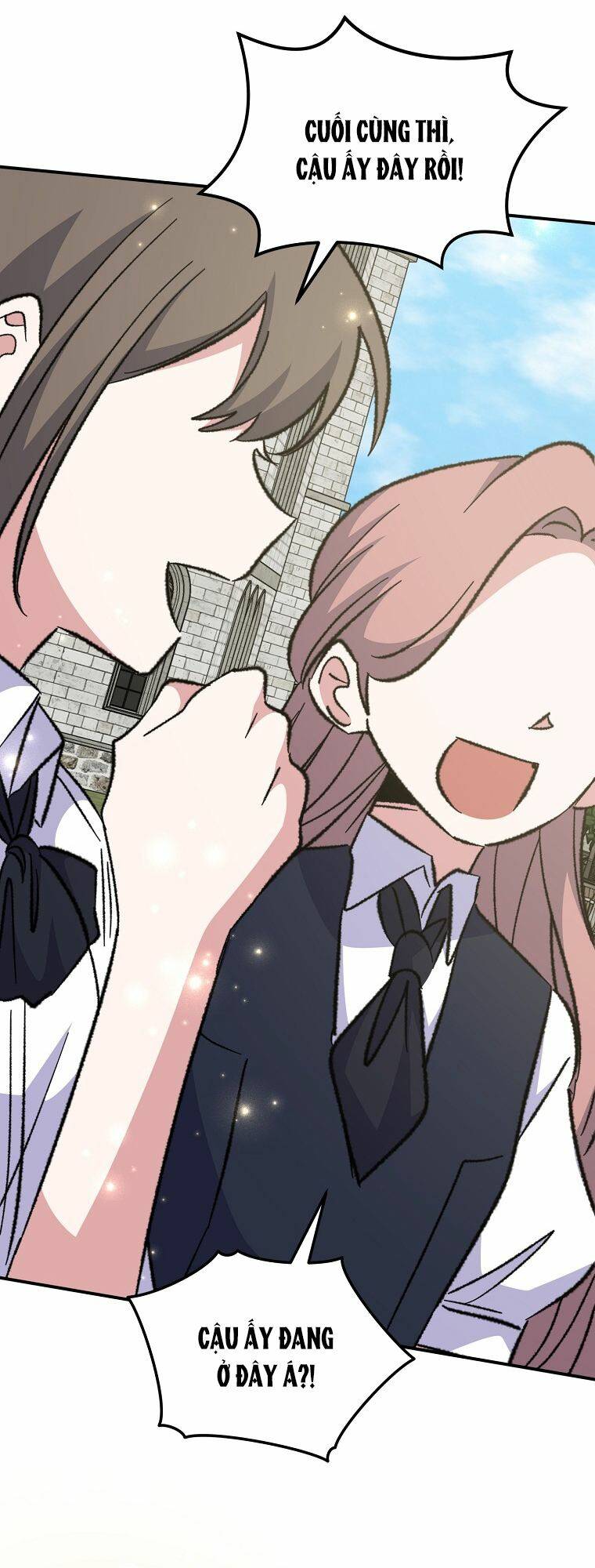 Nhà Hiền Triết Yigret - Chapter 73 - Page 33