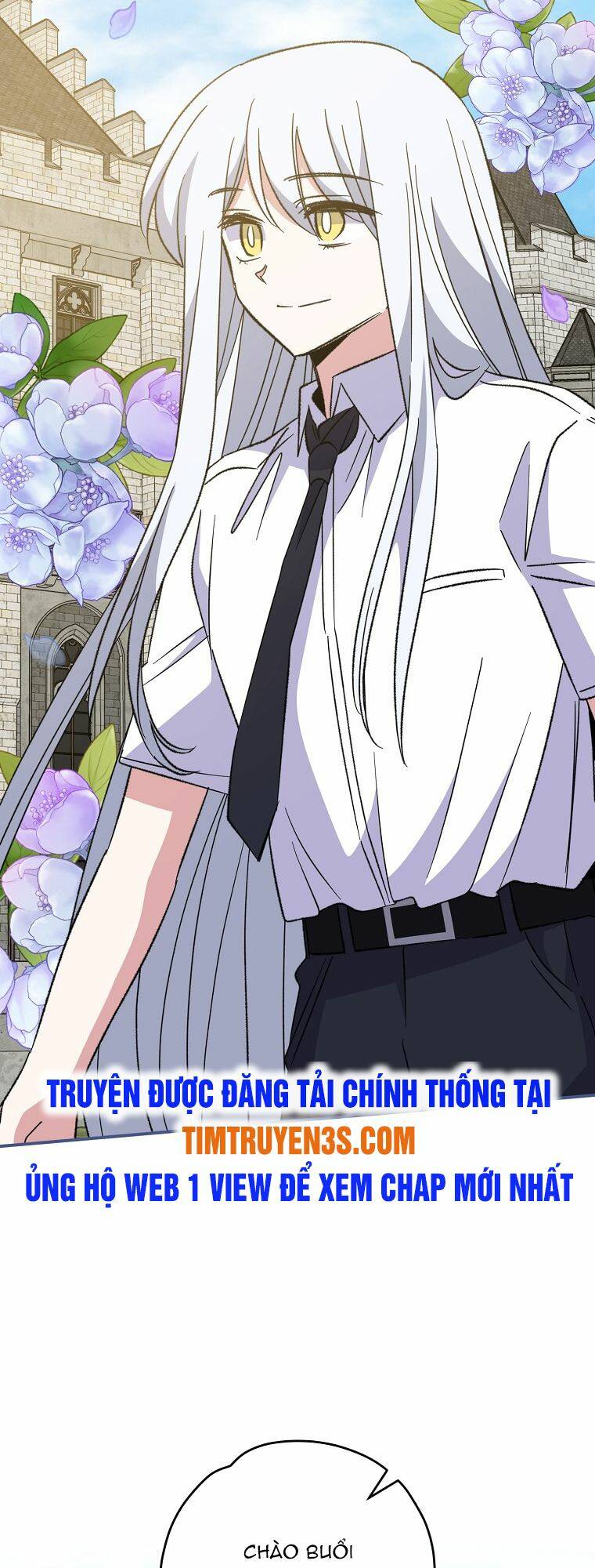 Nhà Hiền Triết Yigret - Chapter 73 - Page 35