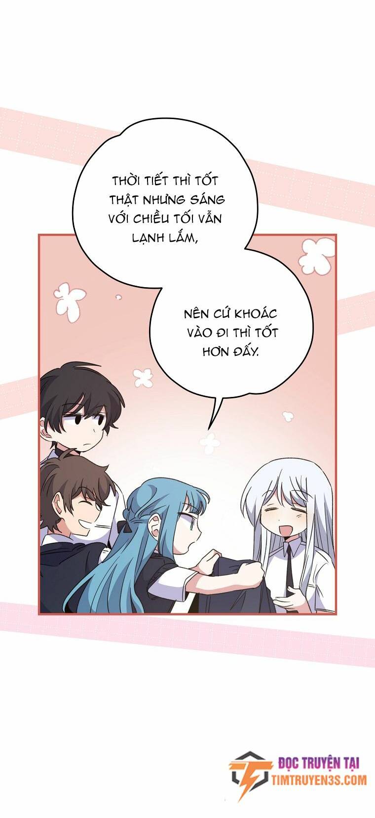 Nhà Hiền Triết Yigret - Chapter 73 - Page 37