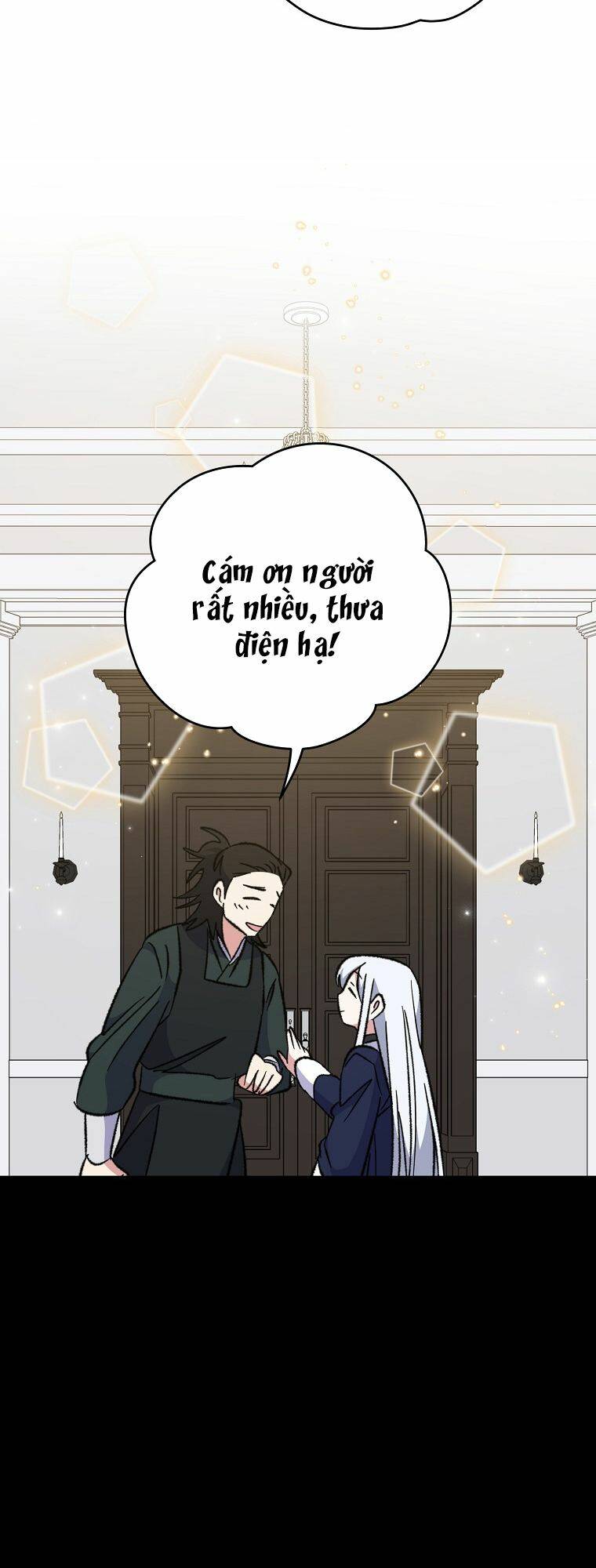 Nhà Hiền Triết Yigret - Chapter 73 - Page 3