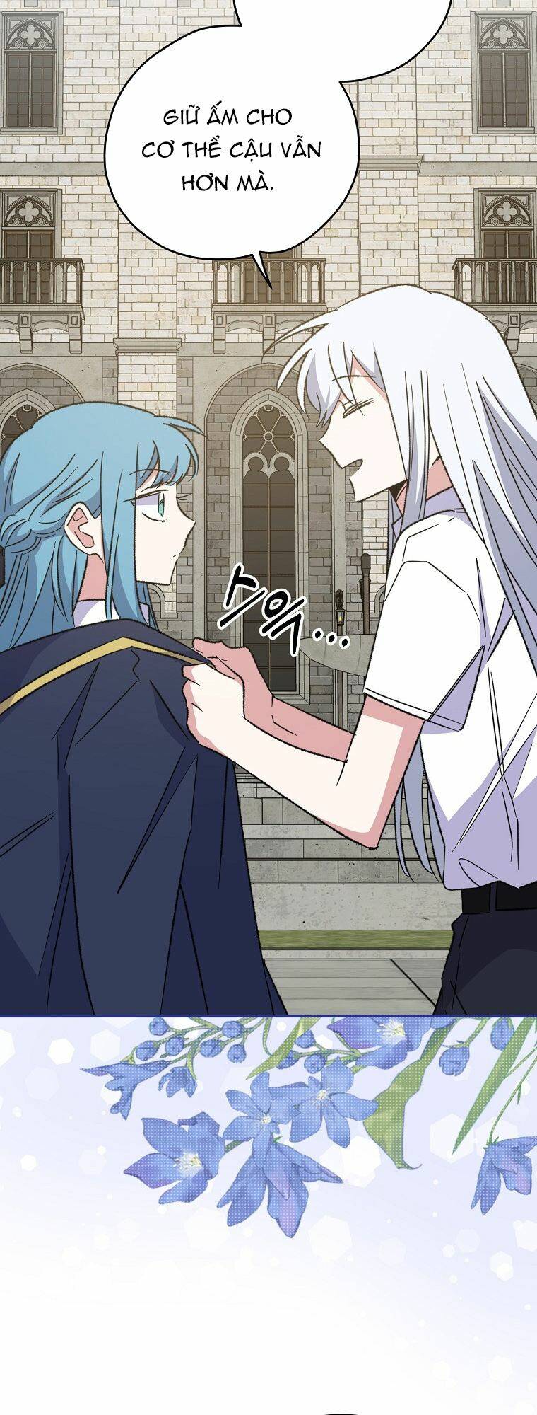 Nhà Hiền Triết Yigret - Chapter 73 - Page 39