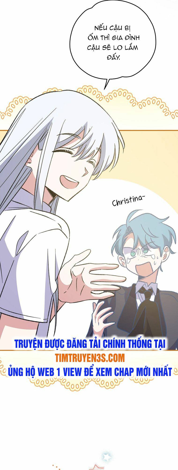 Nhà Hiền Triết Yigret - Chapter 73 - Page 40