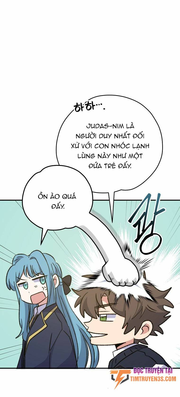 Nhà Hiền Triết Yigret - Chapter 73 - Page 42