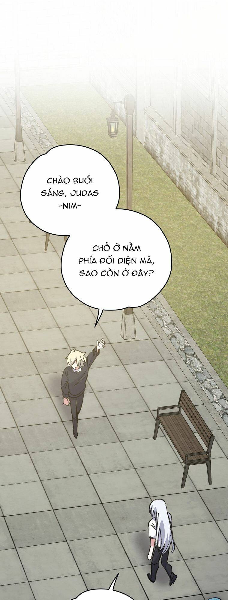 Nhà Hiền Triết Yigret - Chapter 73 - Page 43