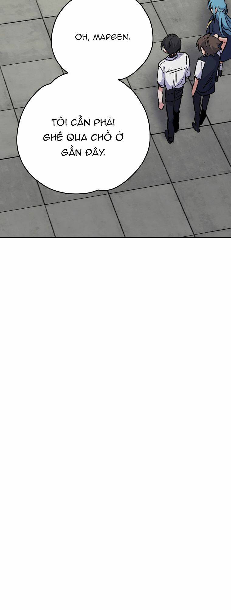 Nhà Hiền Triết Yigret - Chapter 73 - Page 44