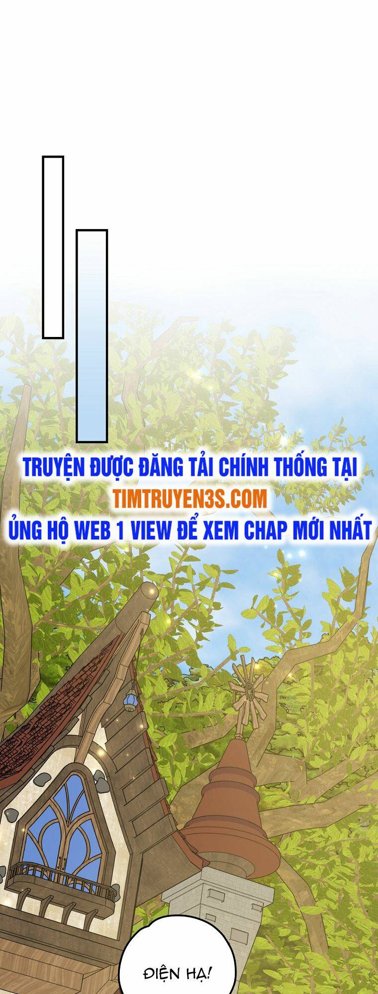 Nhà Hiền Triết Yigret - Chapter 73 - Page 45