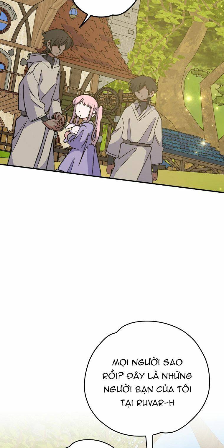 Nhà Hiền Triết Yigret - Chapter 73 - Page 46