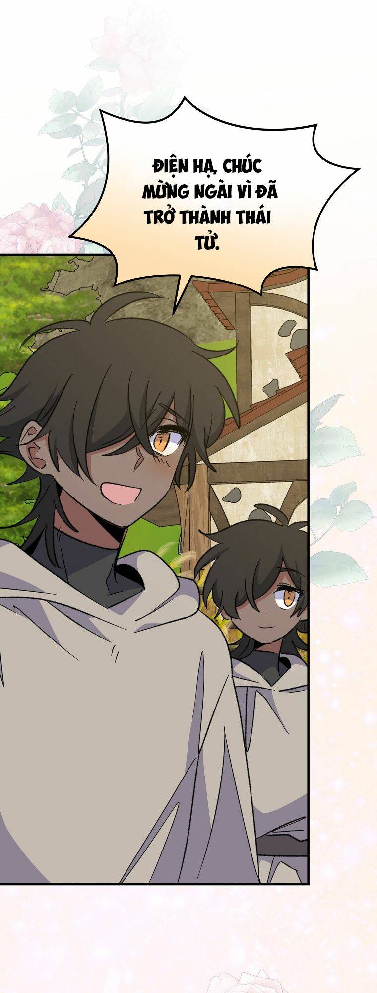 Nhà Hiền Triết Yigret - Chapter 73 - Page 48